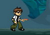 Game Ben10 phiêu lưu 2