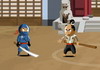 Game Ninja đấu kiếm 2