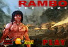 Game Rambo diệt địch
