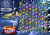 Game Xếp hình Noel 2