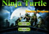 Game Ninja rùa diệt địch