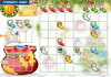 Game Xếp bi Line kiểu 9