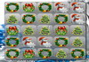 Game Xếp hình Noel 8