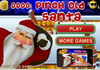 Game Lấy quà của ông già Noel