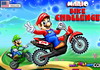 Game Mario đua xe 6