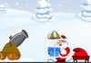 Game Bắn pháo gom quà Noel