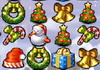 Game Xếp hình Noel 20