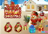 Game Tinh mắt tìm đồ Noel