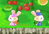 Game Thỏ con phiêu lưu 17