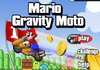 Game Mario lái xe trên không