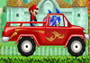 Game Sonic chở Mario cấp cứu