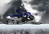 Game Lái xe trượt tuyết