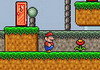 Game Mario phiêu lưu 81