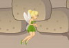 Game TinkerBell chạy trốn