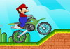 Game Mario vượt địa hình 44