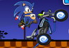 Game Sonic vượt địa hình 16