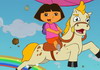 Game Dora phiêu lưu 2