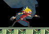 Game Ninja phiêu lưu 17