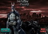 Game Batman vượt địa hình 4