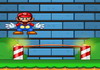 Game Mario chơi tung hứng 2