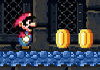 Game Mario phiêu lưu 87