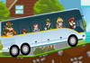 Game Mario lái xe buýt