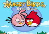 Game Angry bird giải cứu