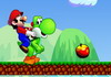 Game Mario phiêu lưu 90