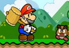 Game Mario phiêu lưu 91