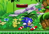 Game Sonic leo cao
