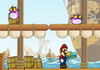 Game Mario diệt vật 4