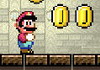 Game Mario phiêu lưu 92