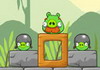 Game Angry bird bắn pháo 2