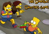 Game Simpsons diệt ma