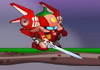 Game Robot phiêu lưu 15