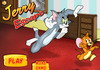 Game Tom đuổi bắt Jerry