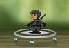 Game Ninja làm xiếc