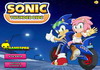 Game Sonic vượt địa hình 17