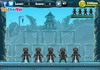 Game Tinh mắt tìm ninja