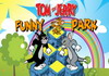 Game Tom đuổi bắt Jerry 2