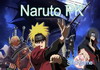Game Naruto đấu võ