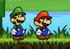 Game Mario phiêu lưu 97