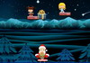 Game Phát quà Noel 13