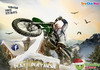 Game Moto vượt địa hình 267