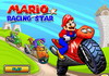 Game Mario đua xe 12