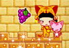 Game Phiêu lưu với bong bóng