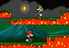Game Mario phiêu lưu 102