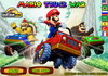 Game Mario đua xe 13