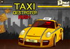 Game Taxi đón khách 12