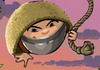 Game Ninja phóng phi tiêu 5